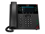 Poly VVX 450 - VoIP-telefon