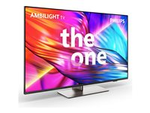 The One 55PUS8949 55" LED-bakgrunnsbelyst LCD TV