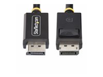 1m DisplayPort 2.1 Cable, VESA-Certified, DP40 DP 2.1 Cable