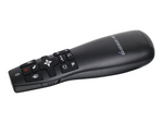 Red Point Pro Presenter Mouse presentasjonsfjernstyring