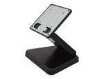Strekkodeskannerholder