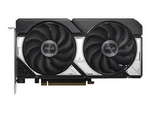 DUAL GeForce RTX 5060 Ti OC Skjermkort, PCI Express 5.0, 16GB GDDR7