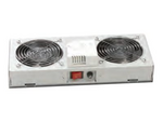 Rackviftemodultermostat