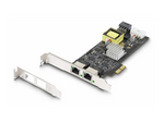 2-PORT 2.5GBPS NETWORK CARD