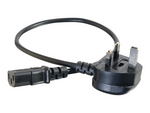 Universal Power Cord