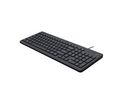 HP 150 - tastatur - Storbritannia