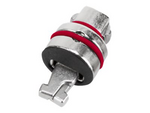 DEFCON 3-in-1 T-Lock Replacement Heads