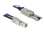 SAS ekstern kabel