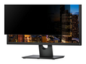 StarTech Monitor Privacy Screen for 22 inch PC Display, Computer Screen Security Filter, Blue Light Reducing Screen Protector Film, 16:10 Widescreen, Matte/Glossy, +/-30 Degree Viewing