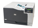 Color LaserJet Professional CP5225dn