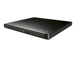 GP57EB40 - DVD±RW (±R DL) / DVD-RAM-stasjon