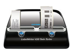 Labelwriter 450 twin turbo