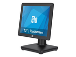 EloPOS System i3 - med I/O Hub Stand
