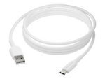 Re-charge USB-kabel