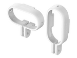 Action mount set
