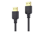 PureInstall Series HDMI-kabel med Ethernet