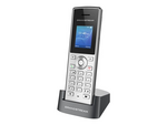 WP810 - trådløs VoIP-telefon