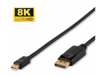 DisplayPort-kabel