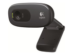 HD Webcam C270