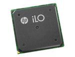 HPE Integrated Lights-Out Advanced