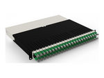 Patchbox.one kabelretraksjonssystem