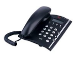 BCS MD 30 - telefon med ledning