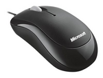 Basic Optical Mouse