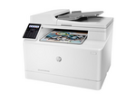 Color LaserJet Pro MFP M183fw