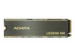 Legend 800 - SSD