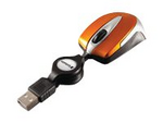 Go Mini Optical Travel Mouse