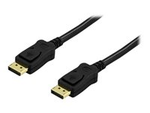 DisplayPort-kabel