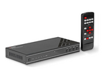Video/audio switch