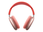 AirPods Max - hodetelefoner med mikrofon