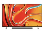 Bravia 7 K-75XR70 75" Klasse (74.5" synlig) LED-bakgrunnsbelyst LCD TV