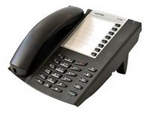 6710a - telefon med ledning