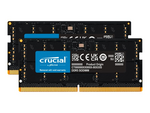 Crucial - DDR5 - sett