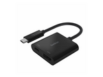 USB-C to HDMI + Charge Adapter