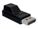 DisplayPort-adapter