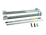 Sliding Ready Rails without Cable Management Arm