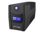 PowerWalker Basic VI 1000 STL