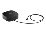 USB-C Dock G5 - dokkingstasjon