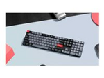 K5 Pro - tastatur