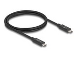 USB type C-kabel