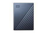 WD My Passport for Mac WDBEJA0060BBL