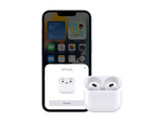 AirPods with Lightning Charging Case 3. generasjon