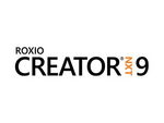 Roxio Creator NXT (v. 9)