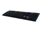G915 LIGHTSPEED Wireless RGB Mechanical Gaming Keyboard