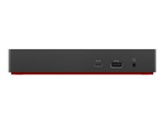 ThinkPad Universal USB-C Dock