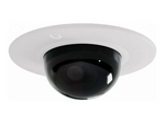 Camera dome flush mount