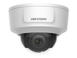 2 MP IR Fixed Dome Network Camera DS-2CD2125G0-IMS